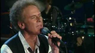 ART GARFUNKEL  APRIL COME SHE WILL LIVE [upl. by Rubinstein]