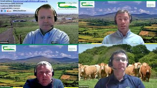 Future Beef Webinar Roscommon [upl. by Clarie203]