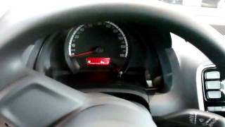 VW Up 10 60 Hp 2012 [upl. by Odanref]