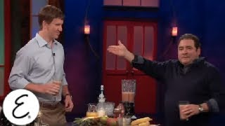 Tropical AllStar Punch with Eli Manning  Emeril Lagasse [upl. by Koran]