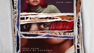 Ravyn Lenae  Free Room Capadose Remix [upl. by Yraek764]