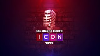 LPS Youth Icon 2024 2nd Round  Zan 3na  12092024 [upl. by Akimot320]