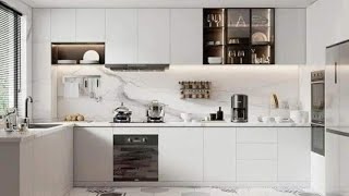 2024s Spanish kitchen designs Latest Arrival residential hotel interiordesign usa america [upl. by Asirb]