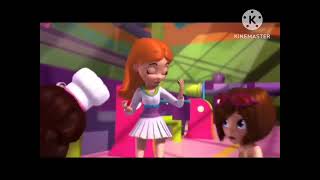 YouTube Poop Hispano Polly Pocket VS Tiffany [upl. by Machute]