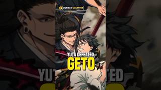 Kya Rika Orimoto Gjo ko Defeat kar payegi Rika vs Gojo jjk gojo jujutsukaisen [upl. by Annoirb590]