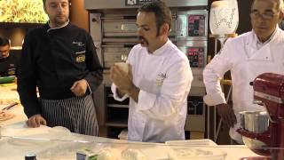 Video Ricetta per Pizza Senza Glutine [upl. by Egoreg317]