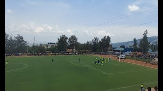 LIVE  MOTARI FC VS INTER FORCE FC [upl. by Ameekahs]