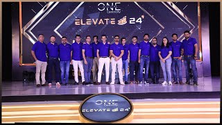 OneDigital Centricity s first annual partner meet  Elevate 24 [upl. by Medina]