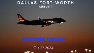 STOP Missing Out on the Best Aviation Action at DFW [upl. by Walke]