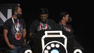 DEF CON 30  Contests Closing Ceremonies and Awards [upl. by Skipton]