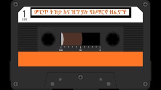 ምርጥ ትዝታ እና ዝግ ያሉ የአማርኛ ዘፈኖች  The Best Tizita And Slow Amharic Music [upl. by Hsiwhem]