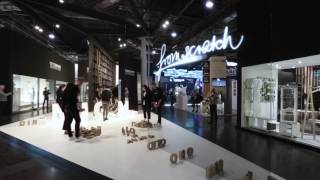 Dart Design Gruppe  EuroShop 2017  Day One [upl. by Treble]