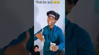 comedy funny garmiviralshort ayushking 5580andfoolsboy 😂😅 [upl. by Cassandra]