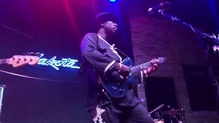 Vieux Farka Touré quotFafaquot live at The Dakota Jazz Club 02172018 [upl. by Giamo143]