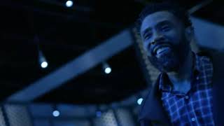 Black Lightning Season 4 Rant And Overview [upl. by Nij]