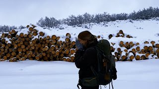 Cammino di Santiago  Visual Documentary [upl. by Trstram]