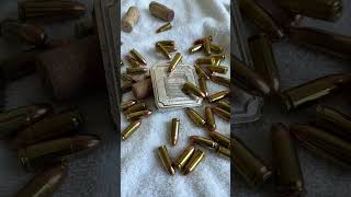 Silver Geiger bar vs Bullets SOUND UP [upl. by Lundeen]