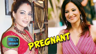 Must Watch Rakshanda Khan Is Pregnant [upl. by Yduj340]