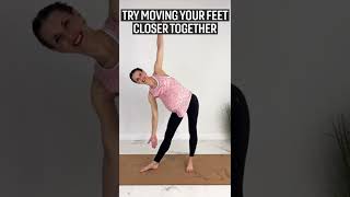 Pregnancy Pelvic Pain Avoid THIS amp Do THIS Instead newpregnancyworkoutsweekly shorts [upl. by Rudyard]