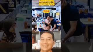 Di kira gratis apa komedi hiburan videolucu [upl. by Flodnar]