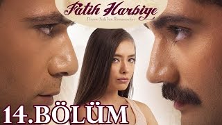 Fatih Harbiye 14Bölüm [upl. by Anigue703]