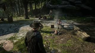 RDR2  Beaver Hollow Revisited  93024 [upl. by Oxley]