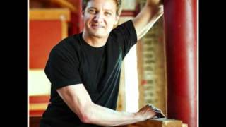 Jeremy Renner HOT [upl. by Eimiaj186]