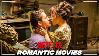 Top 10 Best Netflix Romance Series  Best Netflix Romantic Series  2022 [upl. by Sofia642]