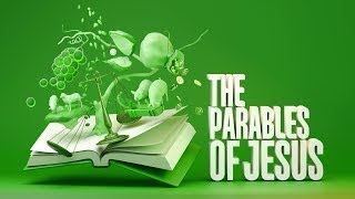 The Parables of Jesus The Bags of Gold Michael Knapstad  July 7 2024 [upl. by Marlane]