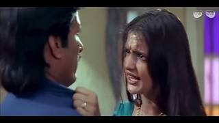 Jackpot Movie Romantic Scene  Kasinath Naveena [upl. by Graehme]