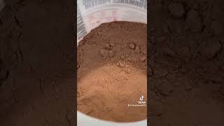 Dymatize Cocoa Pebbles ISO 100 Protein Review shorts [upl. by Yespmed]