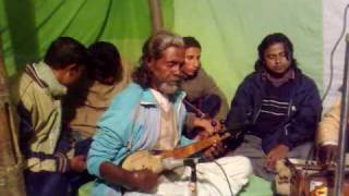 Traditional Bangla Baul Song  Part 2 [upl. by Lunneta233]