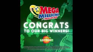 Mega Millions High Jackpot Alert 🚨 [upl. by Johannah831]