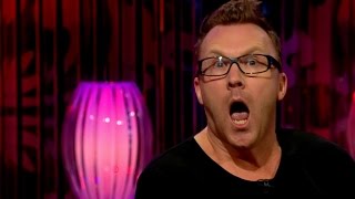 Jason Byrne on the horrible truth about marathons  The Saturday Night Show  RTÉ One [upl. by Prochora]