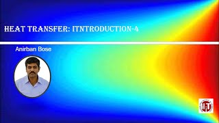 Heat transfer PC ME501 Introduction 4 [upl. by Son]