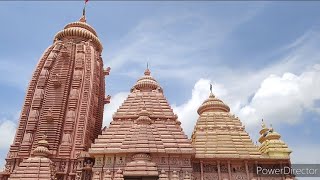 Jagannath temple Bollaram Hyd [upl. by Trebbor]