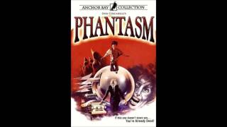 Phantasm Theme Remix by Pitchblak [upl. by Phyllis]