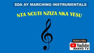 NTA NCUTI NZIZA NKA YESU [upl. by Gran]