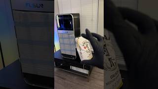 Part one Unboxing flsun3dprinter 1200 mms S1 s1 flsun flsuns1 [upl. by Yahc]