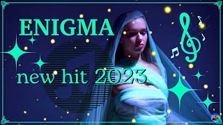 Enigma new hit 2023 [upl. by Haduhey]