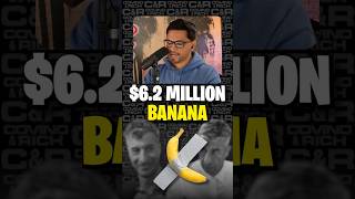 6 million banana [upl. by Yorled]