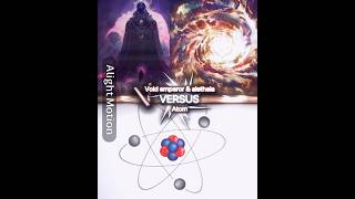 Vox vs alastor vs void emperorm amp aletheia vs atom [upl. by Esiole]