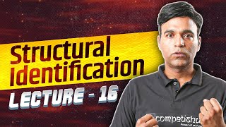 16 POC  Liebig Method  Structural Identification  IIT JEE Main Advanced by NS Sir [upl. by Dail]