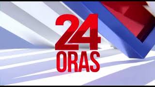 24 ORAS 20th Anniversary Obb Theme Song  Part 5 [upl. by Shedd]