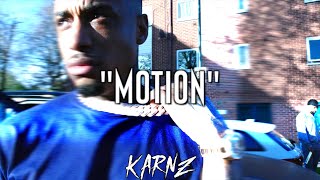 FREE Marlow P x Skinz Type Beat  quotMotionquot  UK Rap Type Beat 2024 [upl. by Kieger275]