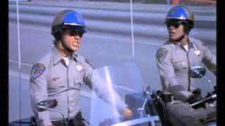 CHiPs  S01E17 Scene 2 [upl. by Aiset]