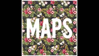 Maps  Maroon 5 Chipmunk Version [upl. by Unhsiv25]