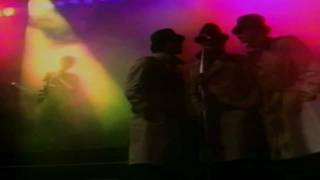 QUARTERFLASH  Shakin The Jinx Live 1984 [upl. by Whyte373]