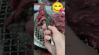 Braising Red Meat special food streetfood foodies food shortfeed [upl. by Arotak]