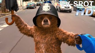 PADDINGTON  TV SPOT 1  Deutsch  Ab 4 Dezember im Kino [upl. by Carey]